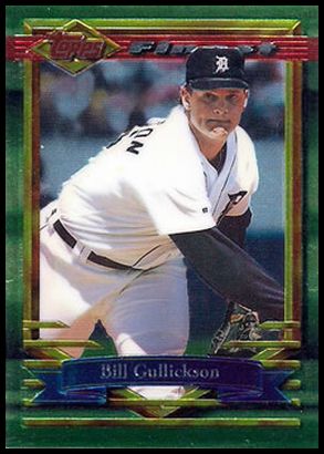 398 Bill Gullickson